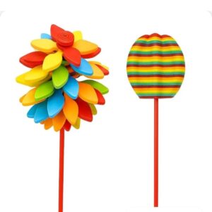 Candy flower