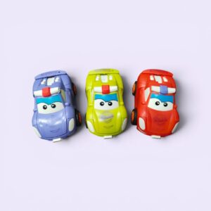 Transformer  car