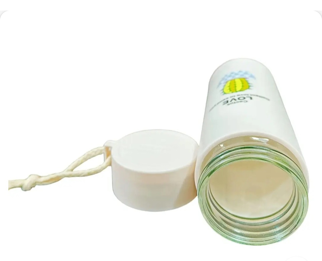 Catcus bottle - Image 3