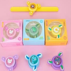 Trending spinning & battling tops