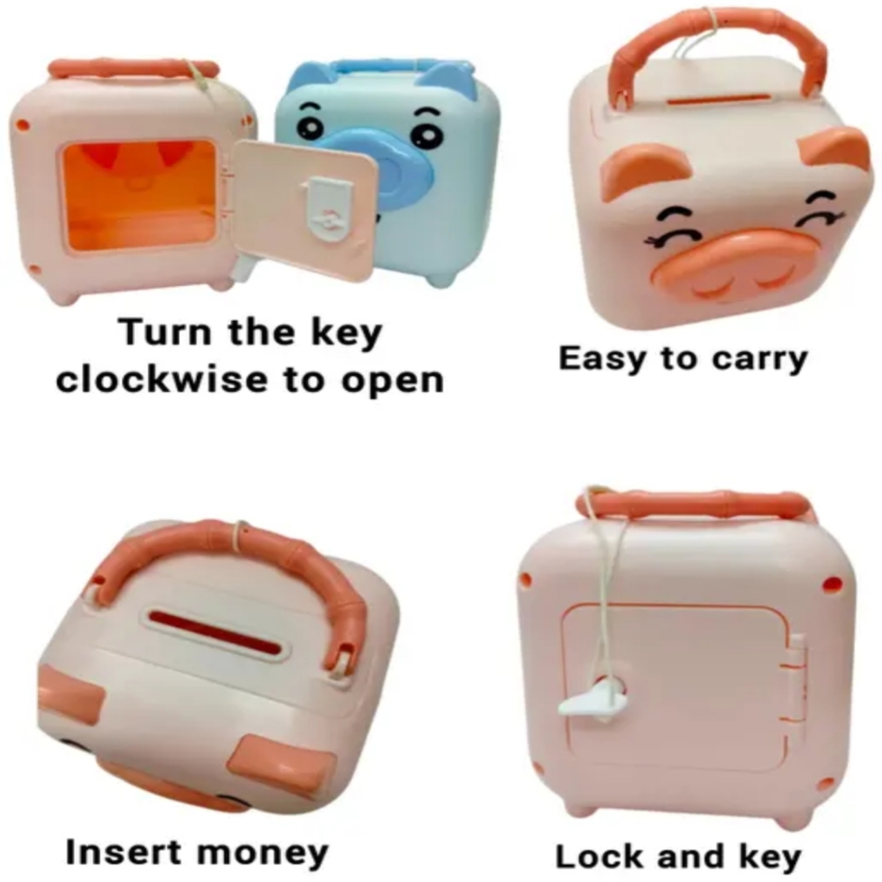 Money bank - Image 4