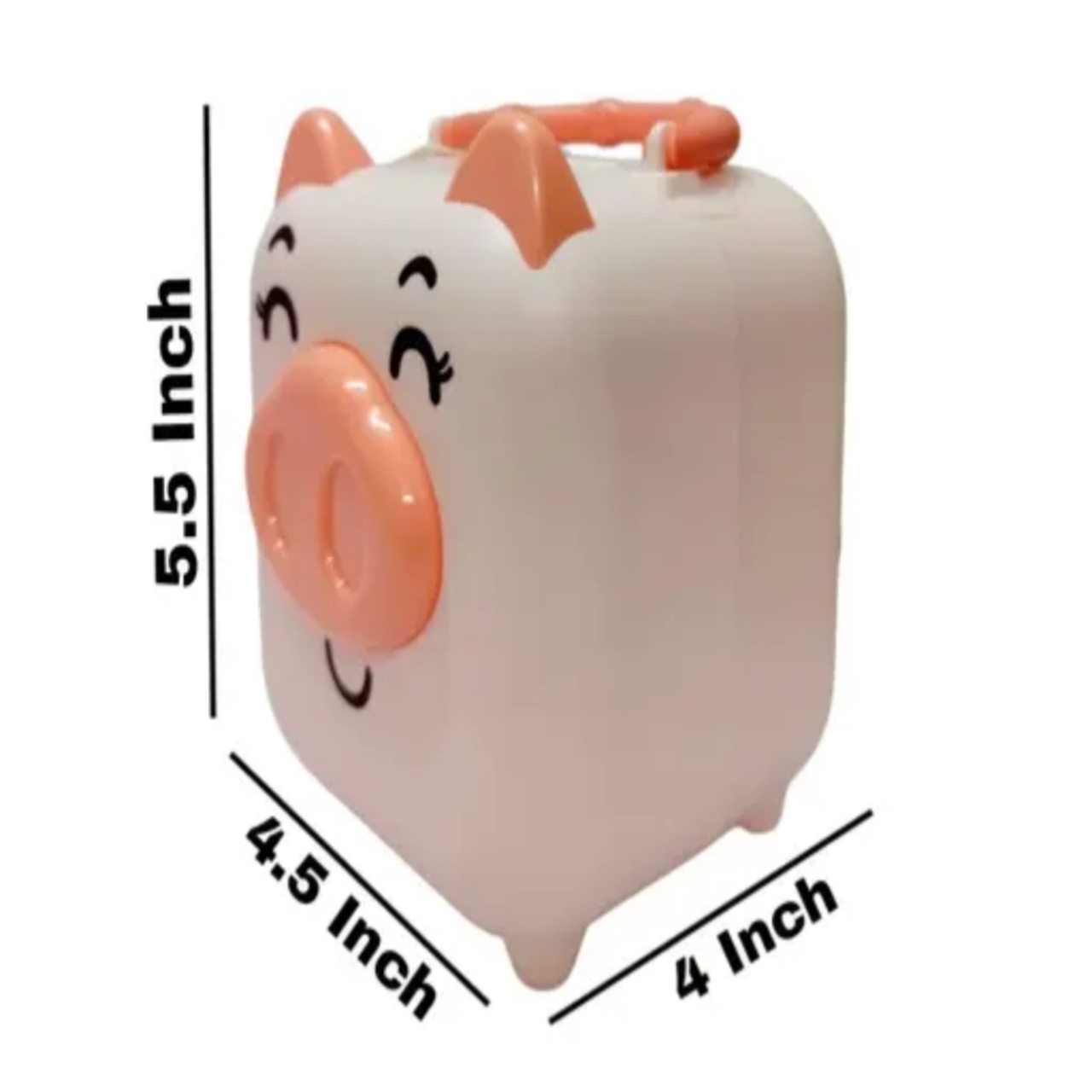 Money bank - Image 3