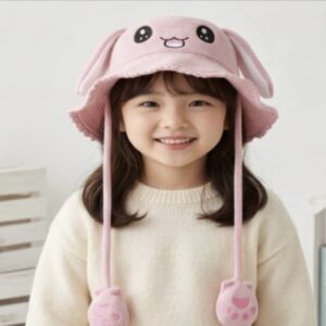 Trendy Kids cap
