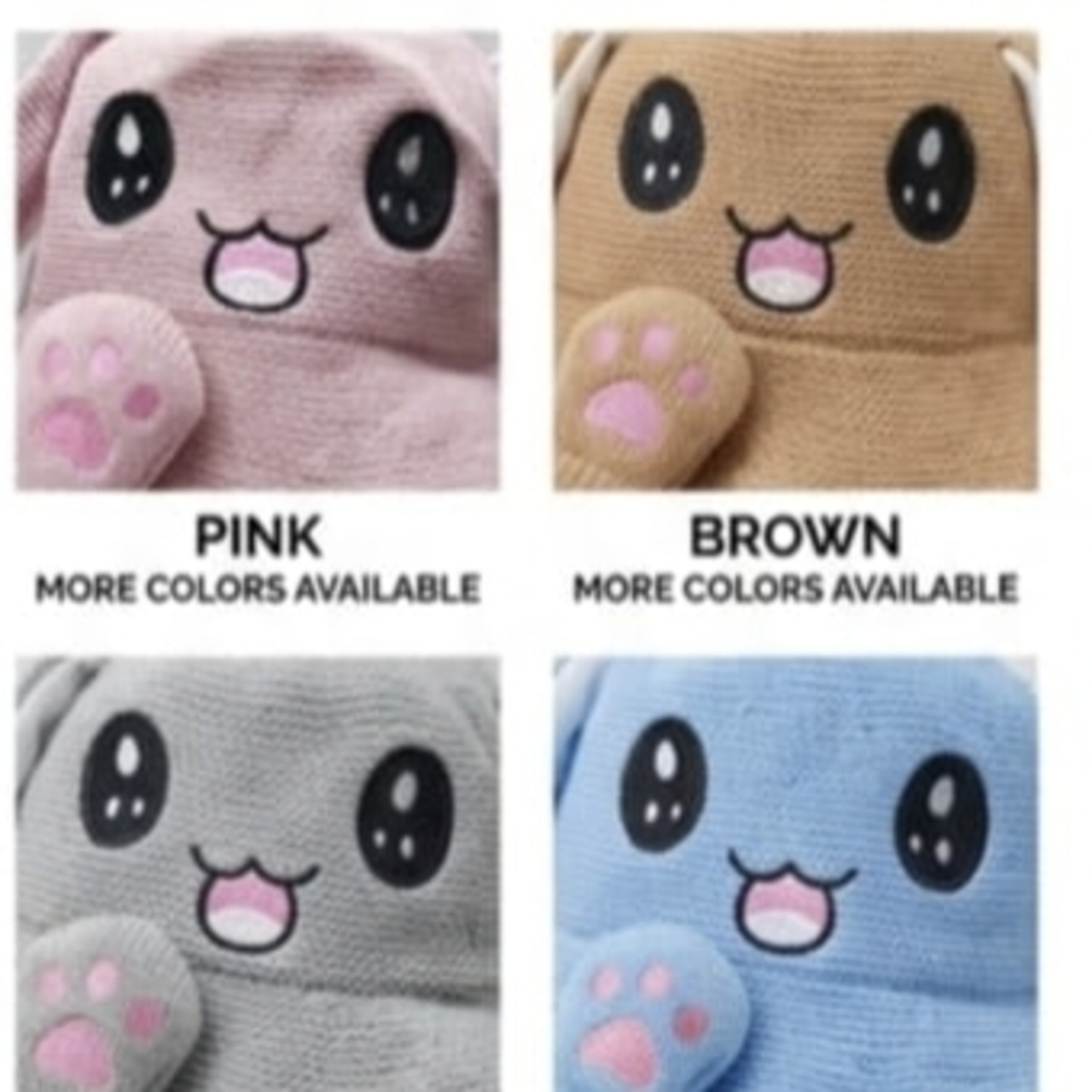 Trendy Kids cap - Image 3