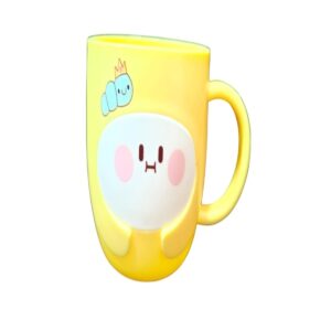 Tea mug