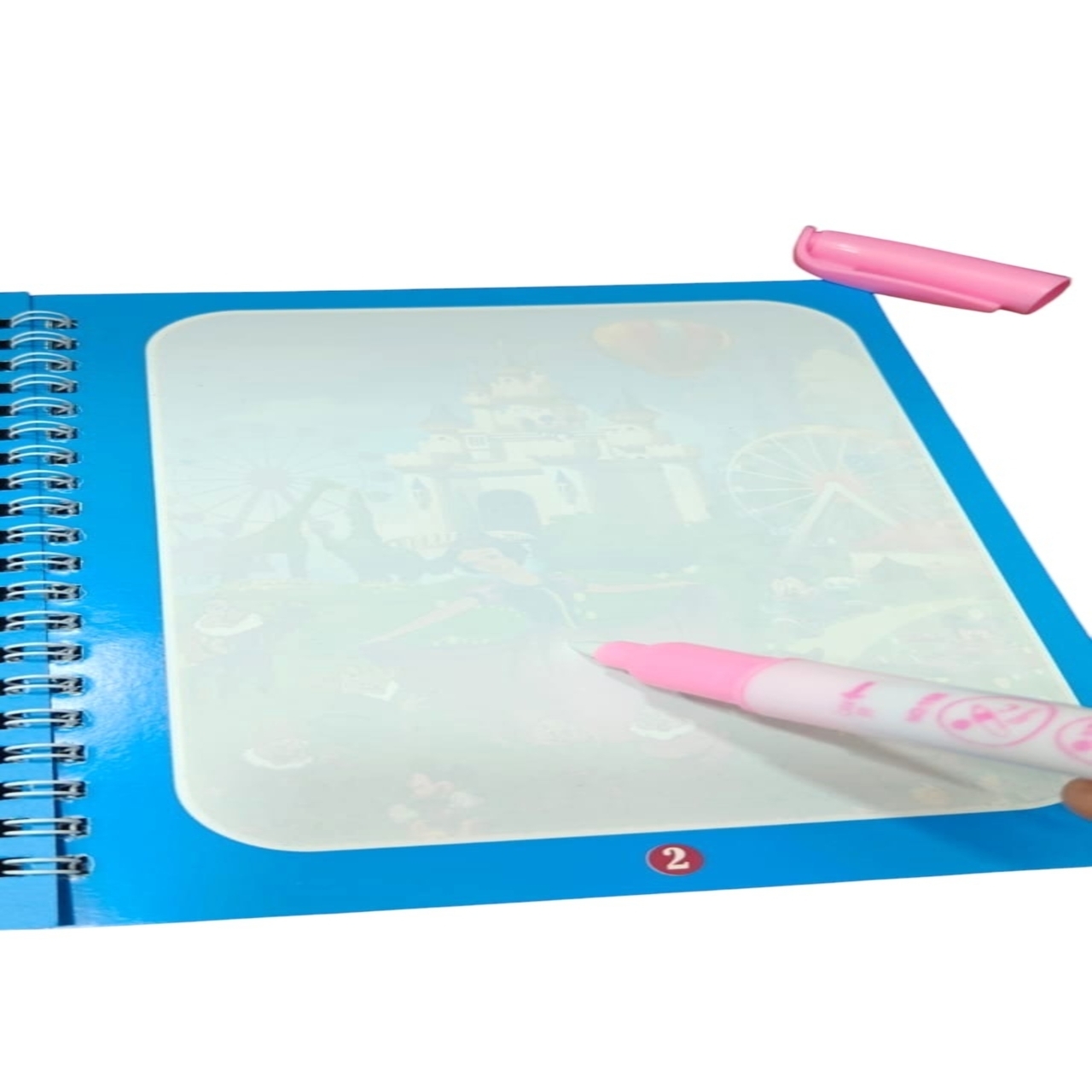 Magic book - Image 2