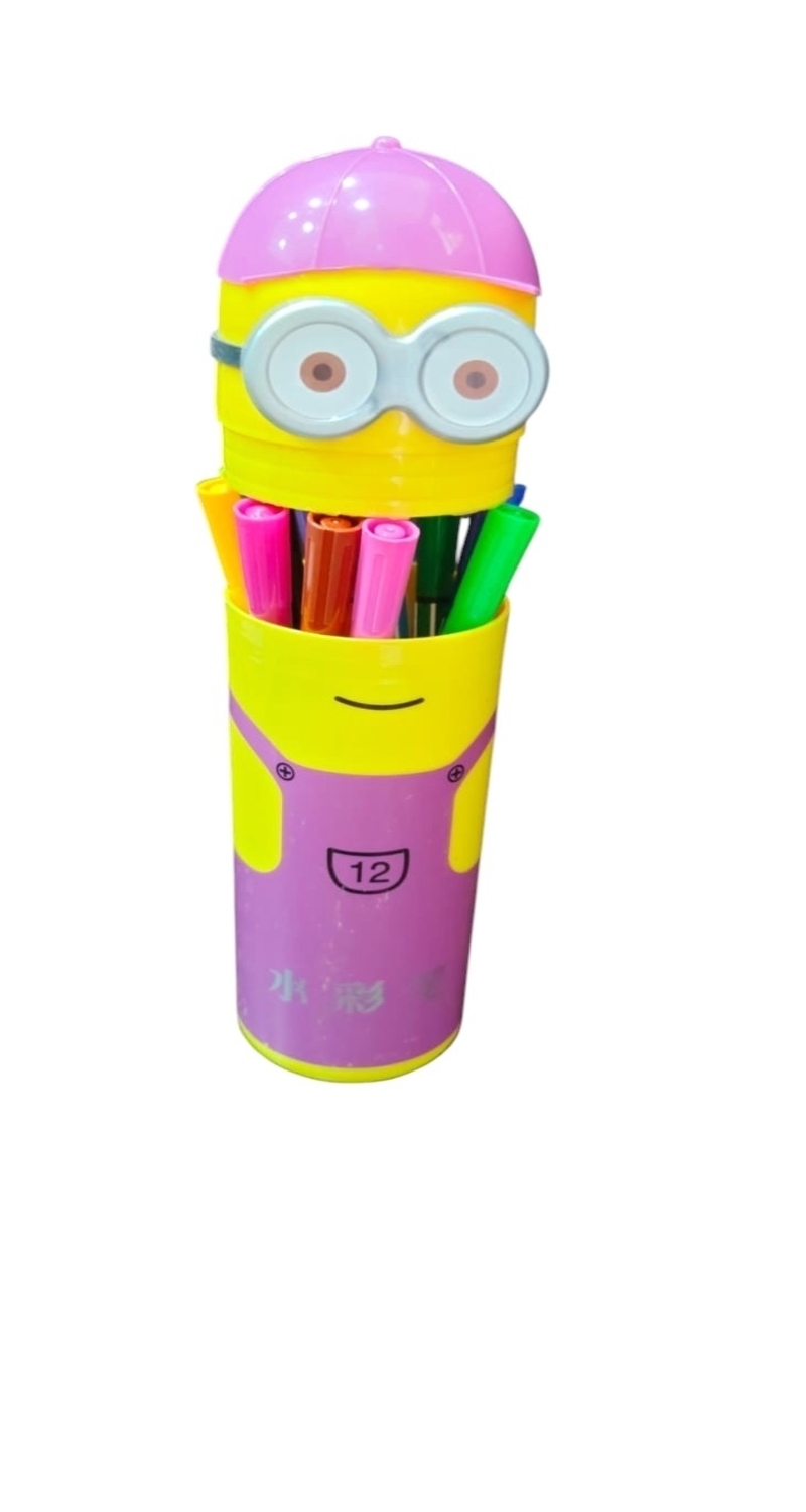 Colouring box for kids - Image 3