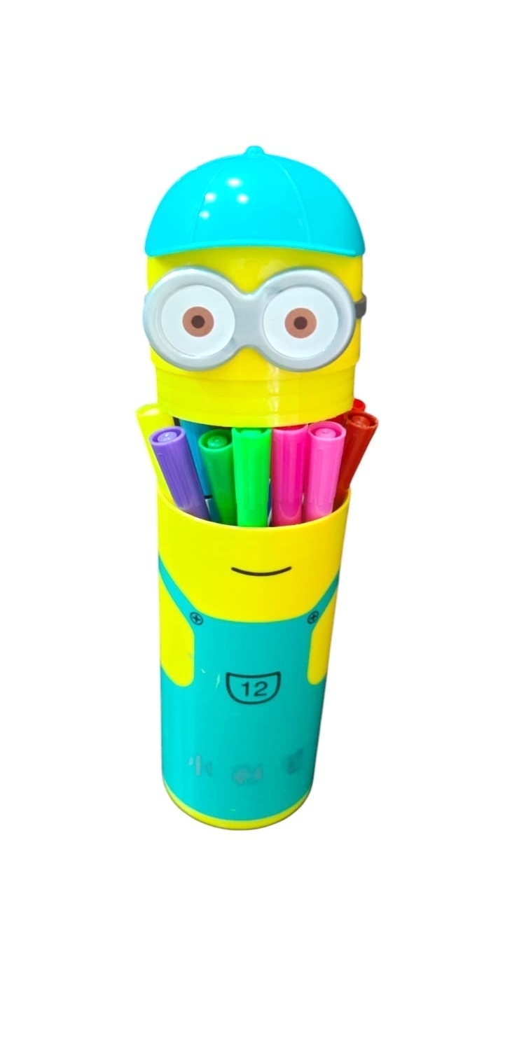 Colouring box for kids - Image 2
