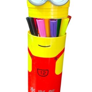 Colouring box for kids
