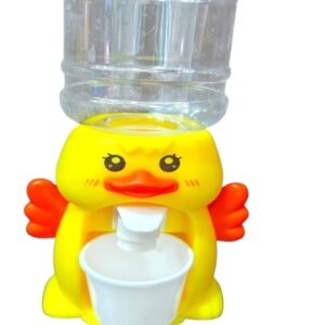 Water dispenser for kids