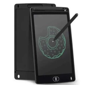 LCD writing pad
