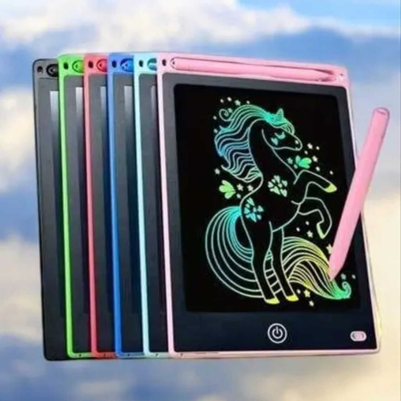 LCD writing pad - Image 3