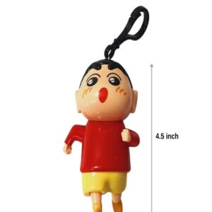Sinchan Keychain