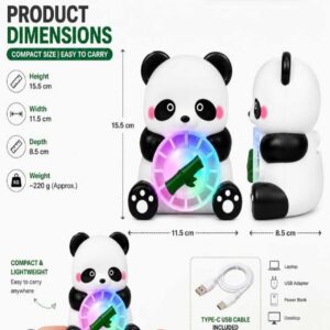 panda Minifan