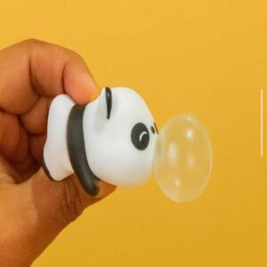Pig bubble squishy toy