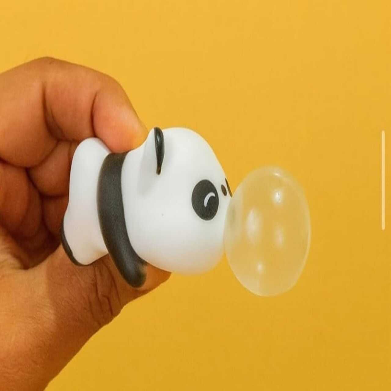 Pig bubble squishy toy
