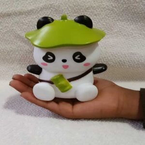 Panda night lamp