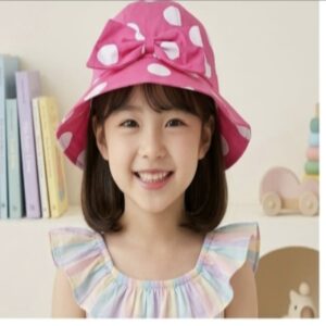 Trendy Girls cap