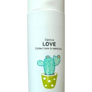 Catcus bottle