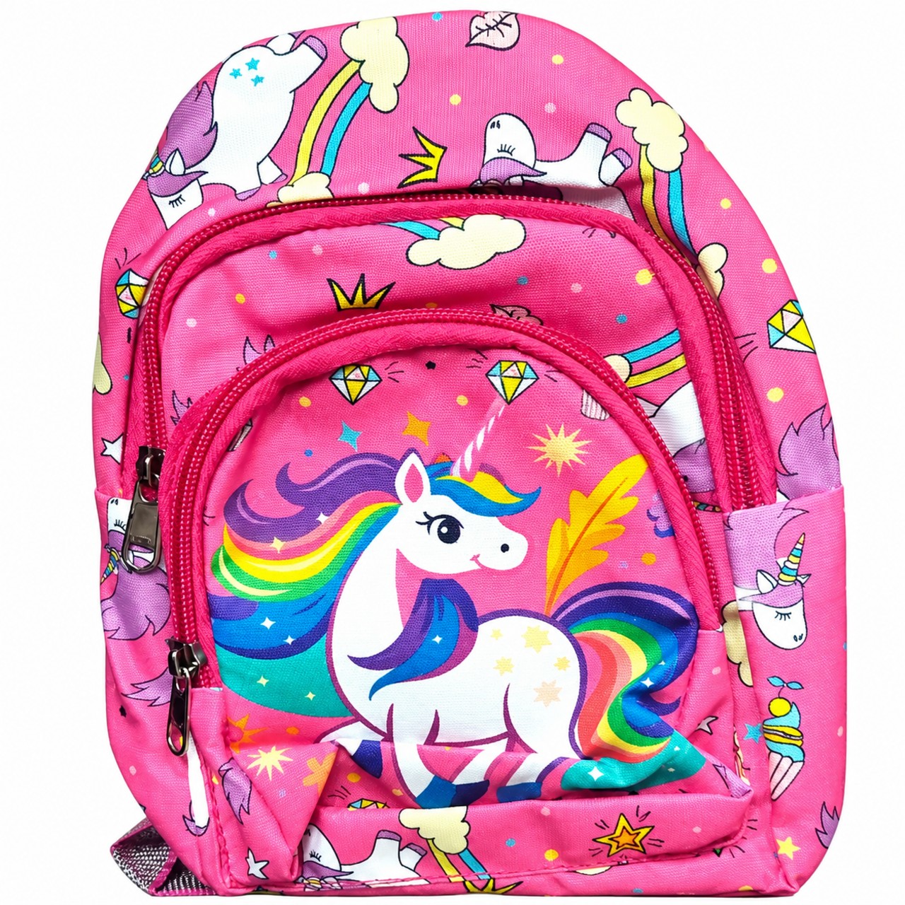 Side bag