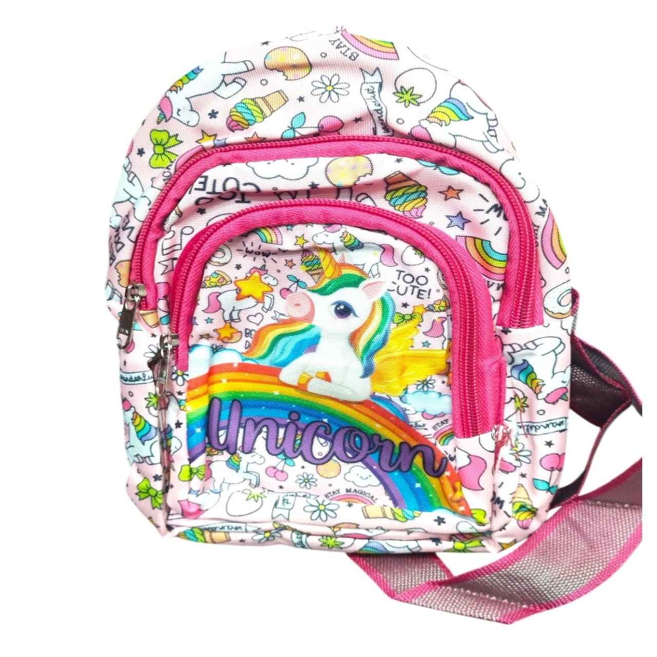 Side bag - Image 2